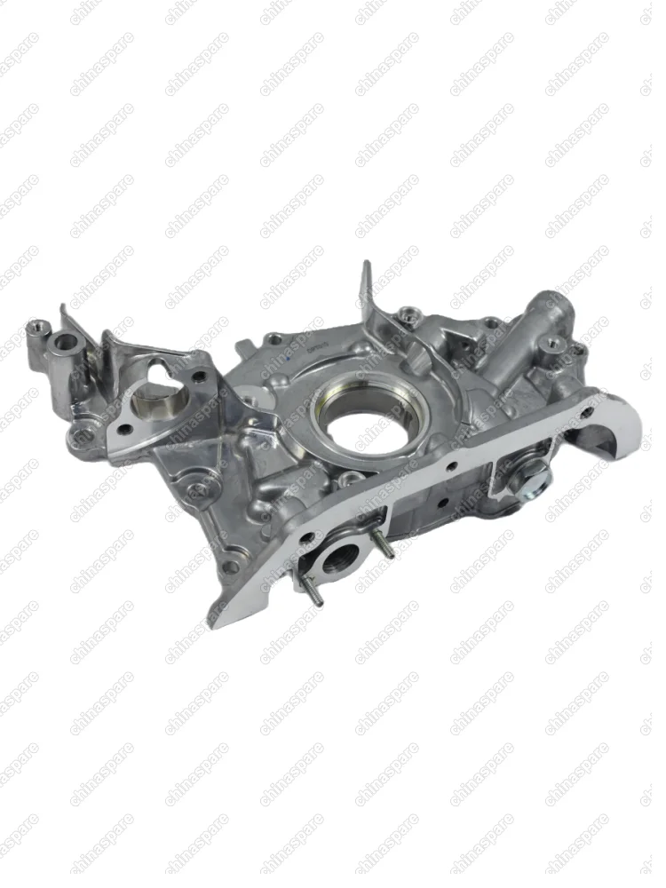 DPT010 Насос масляный Toyota 1MZFE 15100-20020
