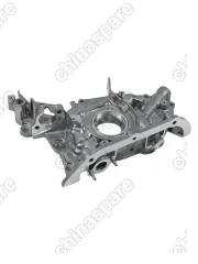 DPT010 Насос масляный Toyota 1MZFE 15100-20020