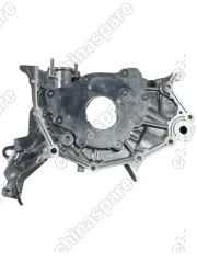 DPT010 Насос масляный Toyota 1MZFE 15100-20020