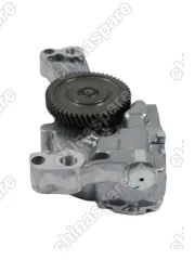 DPT019 Насос масляный MAZDA WL L381-0016A WL01-14-100C WL01-14-100E WL81-14-100A