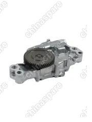 DPT019 Насос масляный MAZDA WL L381-0016A WL01-14-100C WL01-14-100E WL81-14-100A