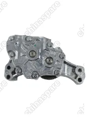 DPT019 Насос масляный MAZDA WL L381-0016A WL01-14-100C WL01-14-100E WL81-14-100A