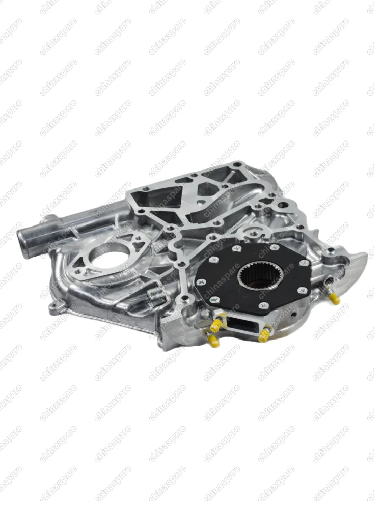 DPT025 Насос масляный Toyota 2L, 2LT, 2LTE, 3L, 5L, 2LTHE, 5LE  11311-54052 11311-54051 11311-54050 15115-54022 11311-54060 2L, 2LT, 2LTE, 3L, 5L, 2LTHE, 5LE