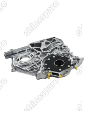 DPT025 Насос масляный Toyota 2L, 2LT, 2LTE, 3L, 5L, 2LTHE, 5LE  11311-54052 11311-54051 11311-54050 15115-54022 11311-54060 2L, 2LT, 2LTE, 3L, 5L, 2LTHE, 5LE