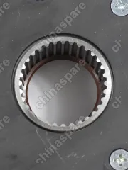 DPT025 Насос масляный Toyota 2L, 2LT, 2LTE, 3L, 5L, 2LTHE, 5LE  11311-54052 11311-54051 11311-54050 15115-54022 11311-54060 2L, 2LT, 2LTE, 3L, 5L, 2LTHE, 5LE