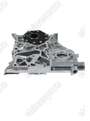 DPT025 Насос масляный Toyota 2L, 2LT, 2LTE, 3L, 5L, 2LTHE, 5LE  11311-54052 11311-54051 11311-54050 15115-54022 11311-54060 2L, 2LT, 2LTE, 3L, 5L, 2LTHE, 5LE