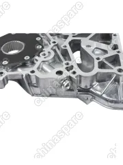 DPT025 Насос масляный Toyota 2L, 2LT, 2LTE, 3L, 5L, 2LTHE, 5LE  11311-54052 11311-54051 11311-54050 15115-54022 11311-54060 2L, 2LT, 2LTE, 3L, 5L, 2LTHE, 5LE