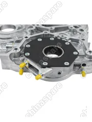 DPT025 Насос масляный Toyota 2L, 2LT, 2LTE, 3L, 5L, 2LTHE, 5LE  11311-54052 11311-54051 11311-54050 15115-54022 11311-54060 2L, 2LT, 2LTE, 3L, 5L, 2LTHE, 5LE