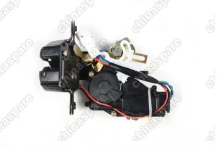 Замок багажника в сборе Chery Cross Eastar