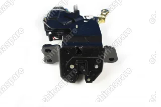 Замок багажника в сборе Chery Cross Eastar