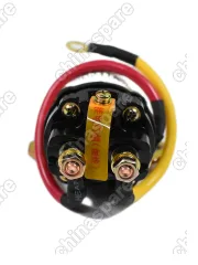 JD231A Реле стартера дополнительное JD231A  24V 150A