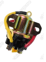 JD231A Реле стартера дополнительное JD231A  24V 150A