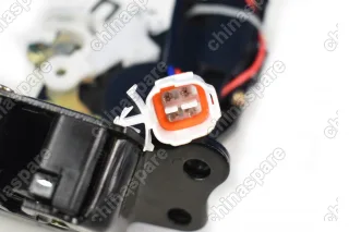 Замок багажника в сборе Chery Cross Eastar