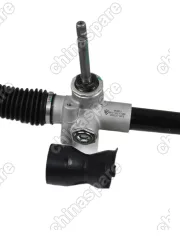 M113401010EPRK Рейка рулевая CHERY M11 ЭУР