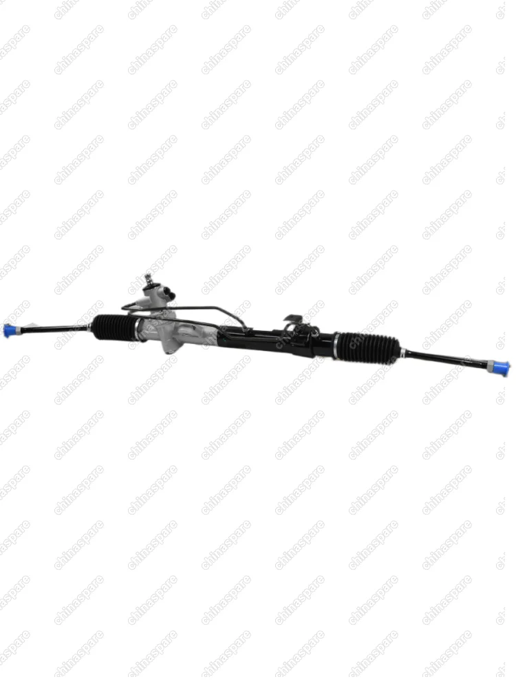 3401100W5000ARK Рейка рулевая JAC N35 Sollers Argo 2.0.с рул. наконечниками 3401100W5000A
