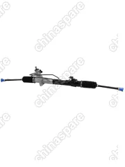 3401100W5000ARK Рейка рулевая JAC N35 Sollers Argo 2.0.с рул. наконечниками 3401100W5000A