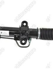3401100W5000ARK Рейка рулевая JAC N35 Sollers Argo 2.0.с рул. наконечниками 3401100W5000A