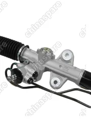 3401100W5000ARK Рейка рулевая JAC N35 Sollers Argo 2.0.с рул. наконечниками 3401100W5000A