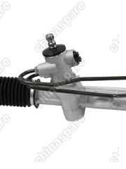 3401100W5000ARK Рейка рулевая JAC N35 Sollers Argo 2.0.с рул. наконечниками 3401100W5000A