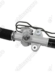 3401100W5000ARK Рейка рулевая JAC N35 Sollers Argo 2.0.с рул. наконечниками 3401100W5000A