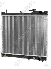 1770066D11 Радиатор Suzuki Escudo 97-05 / Grand Vitara 97-05 17700-66D11 17700-66D11 17700-66D01 SK0001-1