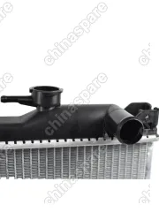 1770066D11 Радиатор Suzuki Escudo 97-05 / Grand Vitara 97-05 17700-66D11 17700-66D11 17700-66D01 SK0001-1