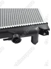 1770066D11 Радиатор Suzuki Escudo 97-05 / Grand Vitara 97-05 17700-66D11 17700-66D11 17700-66D01 SK0001-1