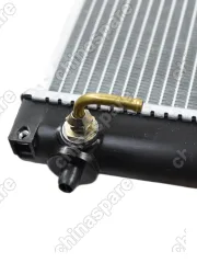 1770066D11 Радиатор Suzuki Escudo 97-05 / Grand Vitara 97-05 17700-66D11 17700-66D11 17700-66D01 SK0001-1