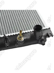 1770066D11 Радиатор Suzuki Escudo 97-05 / Grand Vitara 97-05 17700-66D11 17700-66D11 17700-66D01 SK0001-1