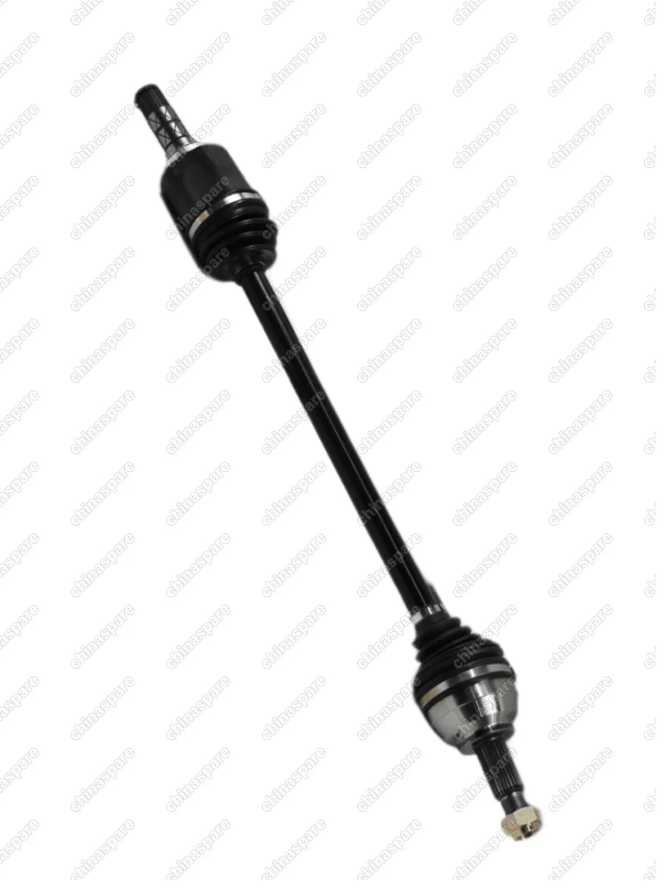 28321FG011 Привод передний Subaru Impreza 08- Forester SJ Legacy 04- L R 28321-FG011 28321-FG011