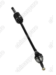28321FG011 Привод передний Subaru Impreza 08- Forester SJ Legacy 04- L R 28321-FG011 28321-FG011