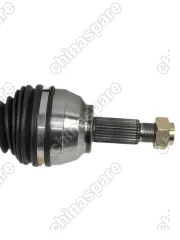28321FG011 Привод передний Subaru Impreza 08- Forester SJ Legacy 04- L R 28321-FG011 28321-FG011