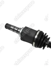 28321FG011 Привод передний Subaru Impreza 08- Forester SJ Legacy 04- L R 28321-FG011 28321-FG011