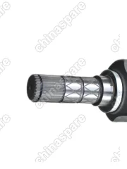 28321FG011 Привод передний Subaru Impreza 08- Forester SJ Legacy 04- L R 28321-FG011 28321-FG011