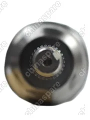 28321FG011 Привод передний Subaru Impreza 08- Forester SJ Legacy 04- L R 28321-FG011 28321-FG011