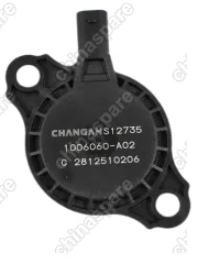D20T0142030OR Модуль управления выпускным клапаном Changan Hunter Plus D20T0142030
