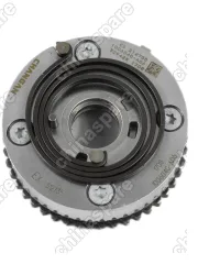 D20T0142010OR Шестерня распредвала Changan UNI-K 2.0T выпускного