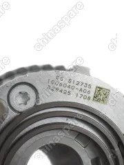 D20T0142010OR Шестерня распредвала Changan UNI-K 2.0T выпускного