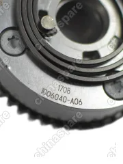 D20T0142010OR Шестерня распредвала Changan UNI-K 2.0T выпускного