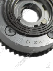 D20T0142010OR Шестерня распредвала Changan UNI-K 2.0T выпускного