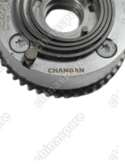 D20T0142010OR Шестерня распредвала Changan UNI-K 2.0T выпускного
