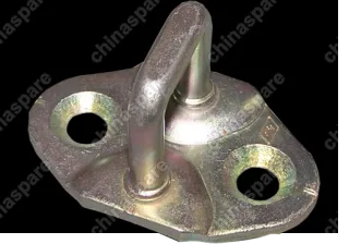 Кронштейн крепления мет. Chery Cross Eastar