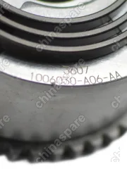 D20T0141980AAOR Шестерня распредвала Changan UNI-K 2.0T впускного