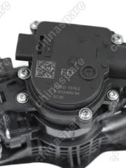 PYFD1516ZA Термостат системы охлаждения электронный Mazda CX-5 II