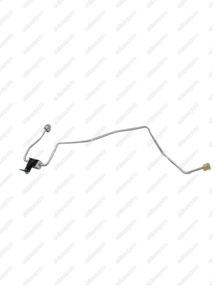 S81083001 ТРУБКА КОНДИЦИОНЕРА LF X60 (без датчика)
