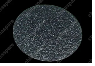S115402029 Diaphragm f - protection Chery Cross Eastar
