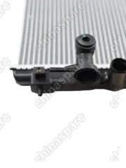 T111301110 Радиатор охлаждения 2.4 Chery Tiggo