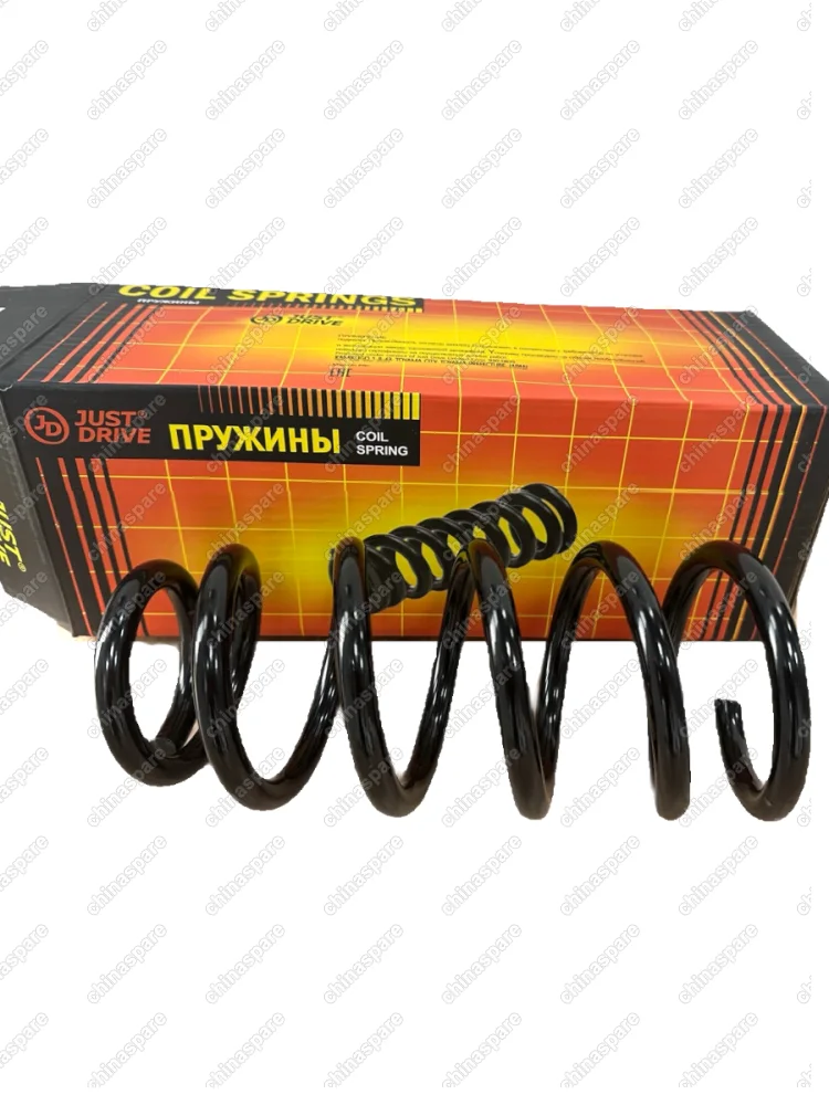 JJS2299 Пружина HAVAL M6 / Хавал М6 задняя 2911011BKZ16A