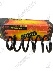 JJS2299 Пружина HAVAL M6 / Хавал М6 задняя 2911011BKZ16A