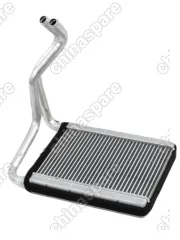 1018002735 Радиатор отопителя Geely MK, MK Cross